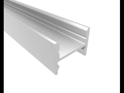 Алюминиевый профиль 4L-1216-S ANOD