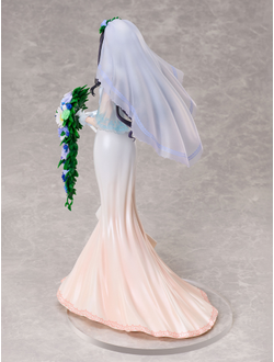 Фигурка 1/7 Такина Иноуэ (Takina Inoue Wedding Dress Ver.)