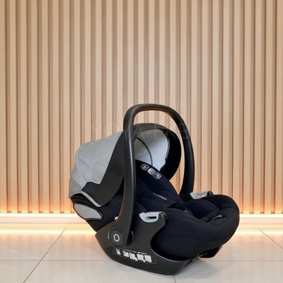 Детская коляска 3 в 1 Luxmom 888X Зеленый