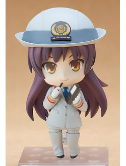 Нендроид Кинугава Мияби (Miyabi Kinugawa)