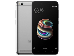 Xiaomi Redmi 5A 32Gb Black (Global) (rfb)