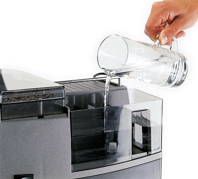 Кофемашина GAGGIA  SYNCHRONY Logic