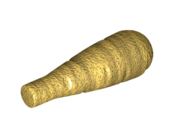 Carrot / Club, Pearl Gold (33172 / 6186837)