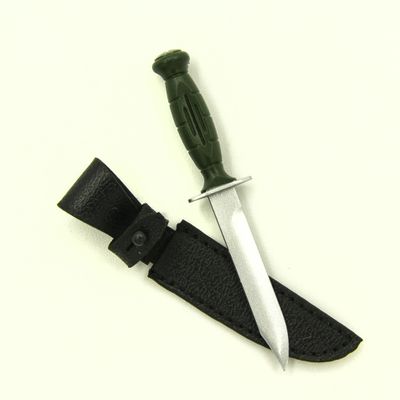 Нож НР-43 в ножнах 1/6 (78058) - DAMTOYS