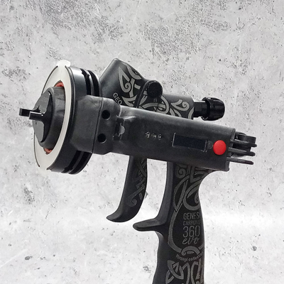 Walcom True Light EVO METER светодиодный фонарик на краскопульт