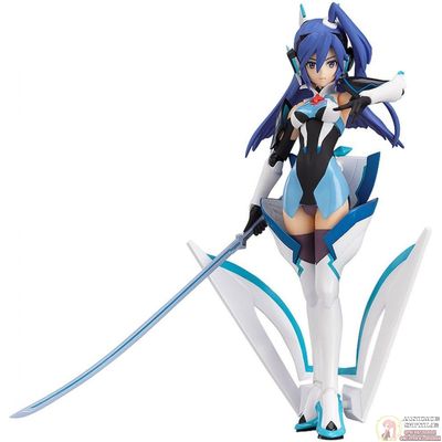 Фигурка фигма Казанари Цубаса (figma Kazanari Tsubasa)