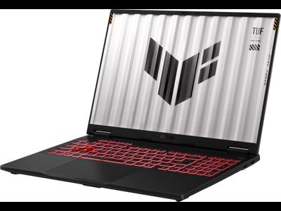 Asus TUF Gaming FA608UH-RV004 16" IPS WUXGA R7 260 16Gb, (SSD)512Gb Dos Серый