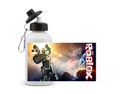 Спортивная бутылка Роблокс, Roblox №8