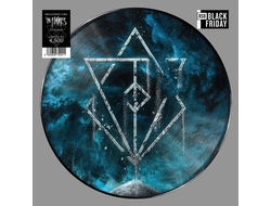 In Flames - Breathing Fire Live 2024 LP Picture - Black Friday 2025
