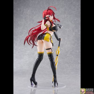 Фигурка 1/3.5 Риас Гремори (Rias Gremory Race Queen Ver.)