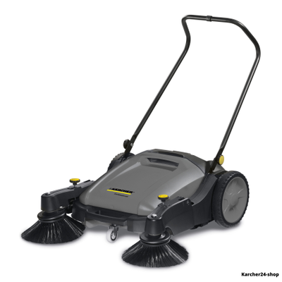 Подметальная машина Karcher KM 70/20 C 2SB (1.517-107.0)