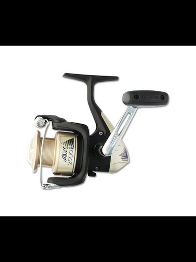 Катушка Shimano AX-2500FB