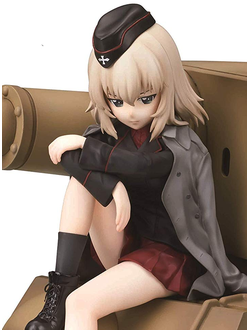 Фигурка 1/7 Эрика Ицуми (Itsumi Erika)