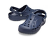 CROCS BAYA CLOG ТЕМНО-СИНИЕ