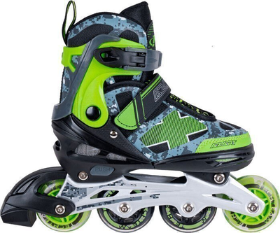 Ролики Azart р.30-33 (S)