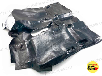 Ковёр салона нива 2121 | Интернет-магазин Avtodetalsz.ru