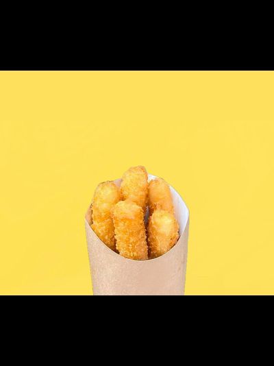 Сырные палочки