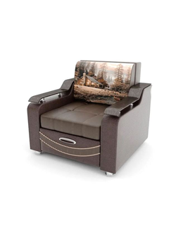 Кресло-кровать Лидер (Кристалл)