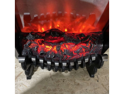 Электрокамин Лорд Премиум DK с очагом Fobos