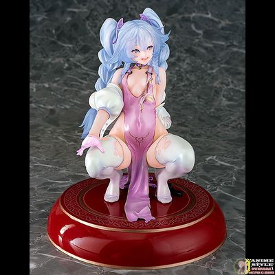 Фигурка 1/6 PA-15 Pink Larkspur's Allure