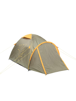Палатка MUSSON-2 (HS-2366-2 GO) Helios