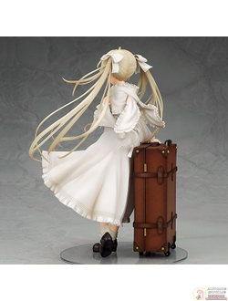 Фигурка 1/6 Сора Касугано (Kasugano Sora Ending Ver.)