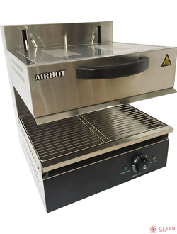 Гриль Salamander Airhot SGE-460