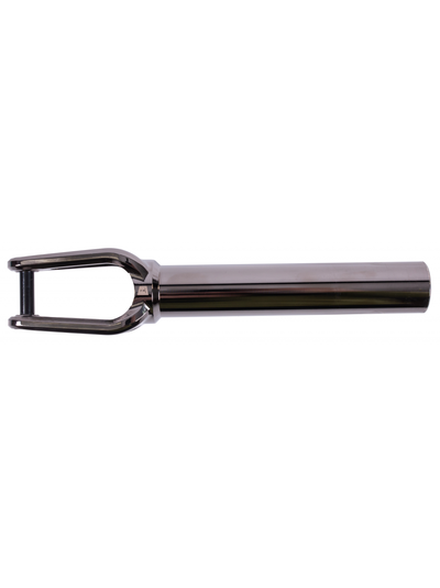 Вилка TECHTEAM Yuri Fuzz SCS/HIC черный нео