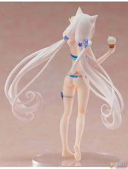 Фигурка 1/12 Ванилла (Vanilla Swimsuit Ver.)