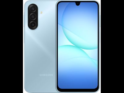 Samsung Galaxy A17 8/256GB RU A175 Голубой