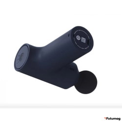 Массажный пистолет Xiaomi Mijia Mini (YMJM-M351) Черный