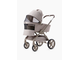 Коляска 3в1 Happy Baby Kidlander Grey