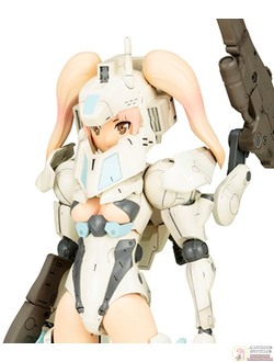 Фигурка Baihu