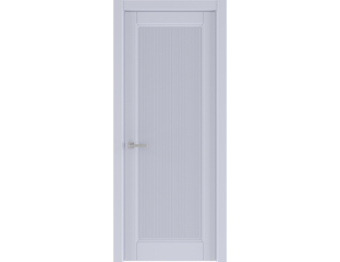 Дверь Прима ДГ. Глухое полотно двери Неоклассика.