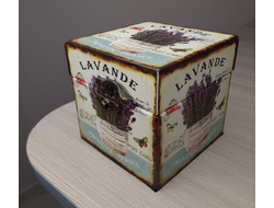 Коллекция (набор) натуральных камней (40 штук) в сундучке/коробке №15293