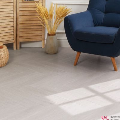 SPC ламинат Aquafloor Space Parquet Light Limited Edition AF4541PQLE 43 класс толщина 4.0 мм с фаской замковый 1.489 м2