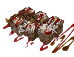 Шоколадные Роллы Заказать