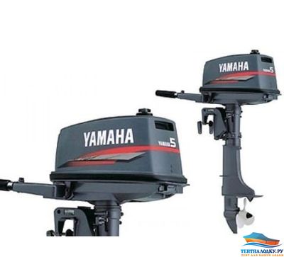 Транспортировочный чехол - Ямаха 5 -2 такта