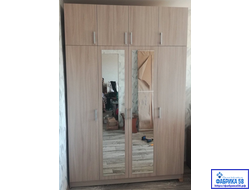 Размер 1600х2400х500