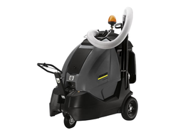 Мусороуборочная машина Karcher IC 15/240 W Adv - Артикул 1.183-904.0