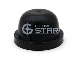 Резиновая крышка для фары диаметр 80мм (высота 50мм)