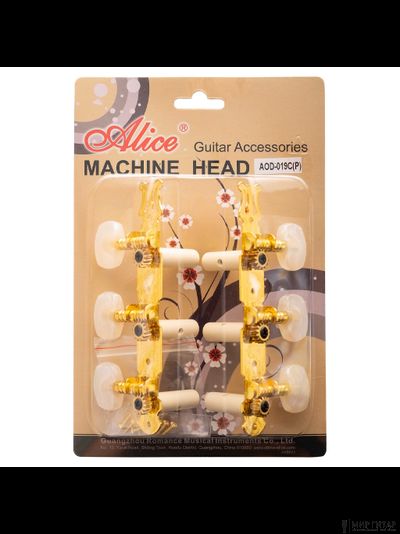 Alice AOD-019CP (35 мм)