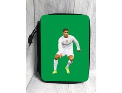 Пенал Криштиану Роналду, Cristiano Ronaldo №29