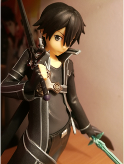 Фигурка Кирито (Kirito)