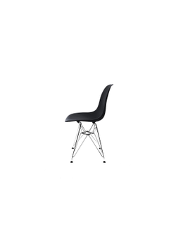 Стул Eddy-1 Black