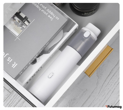 Ручной беспроводной пылесос XiaoMi Lydsto H2