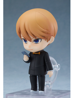 Нендроид Миюки Сироганэ (Miyuki Shirogane)