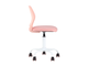 Кресло компьютерное детское Анна SG (розовое)