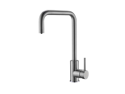 Смеситель Alveus DUAL