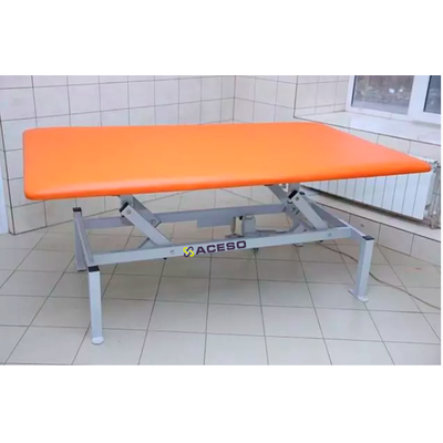 КИНЕЗО-ЭКСПЕРТ Б1 - стол массажный терапевтический